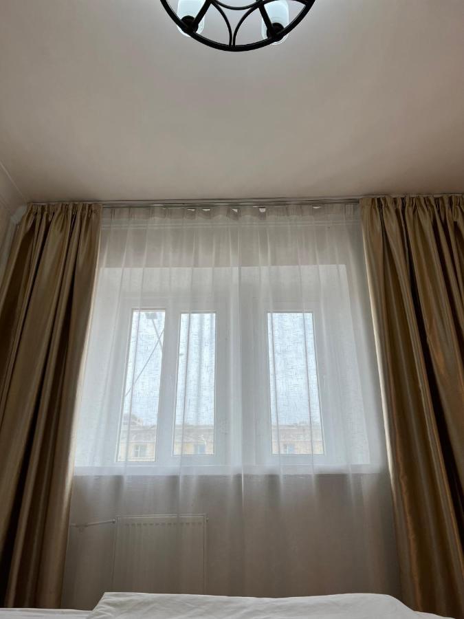 Khongor Guest House & Tours อูลานบาตอร์ ภายนอก รูปภาพ