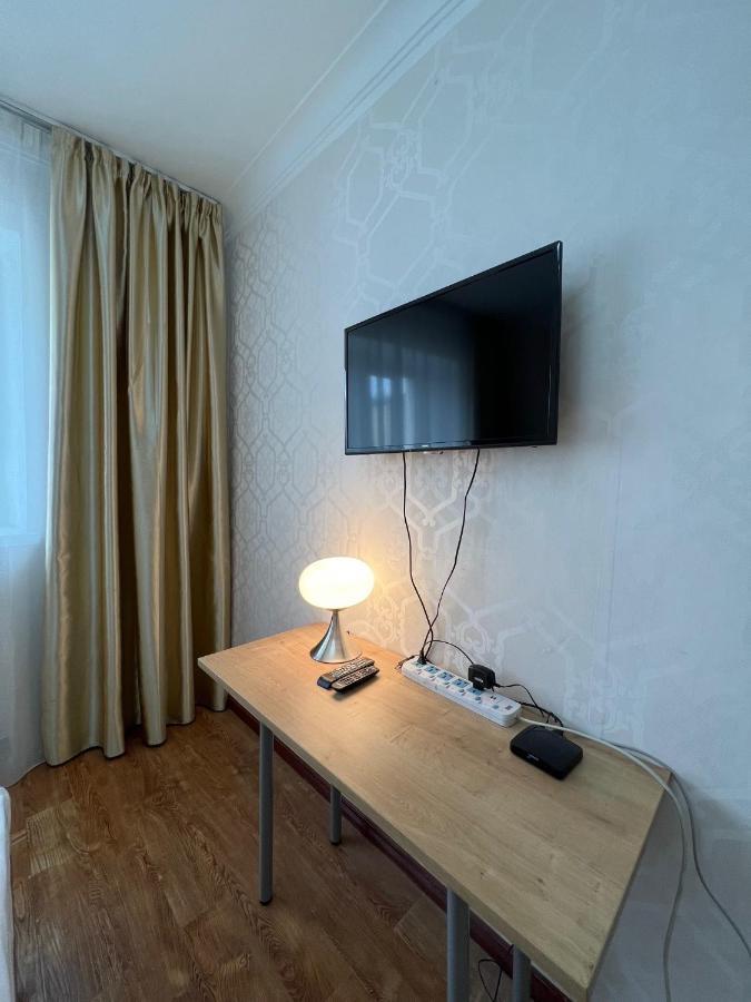 Khongor Guest House & Tours อูลานบาตอร์ ภายนอก รูปภาพ