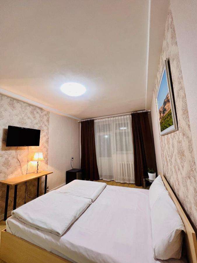 Khongor Guest House & Tours อูลานบาตอร์ ภายนอก รูปภาพ