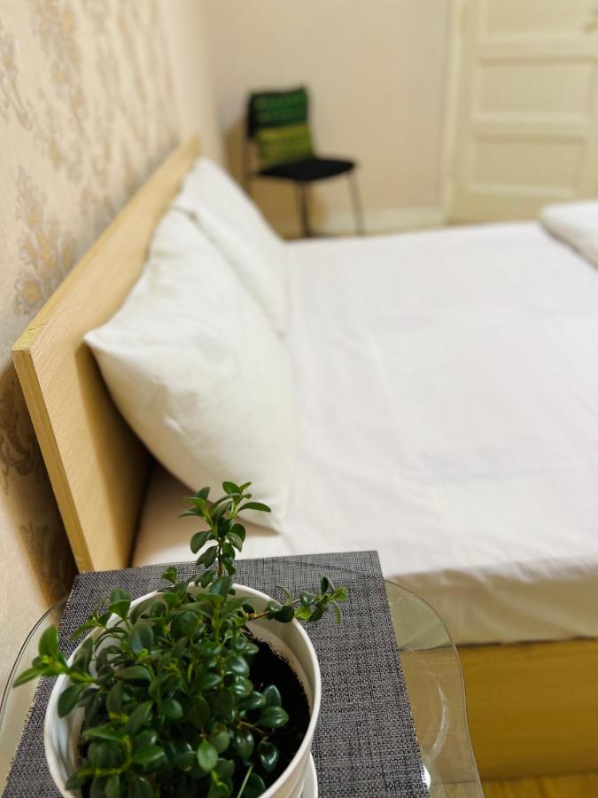 Khongor Guest House & Tours อูลานบาตอร์ ภายนอก รูปภาพ