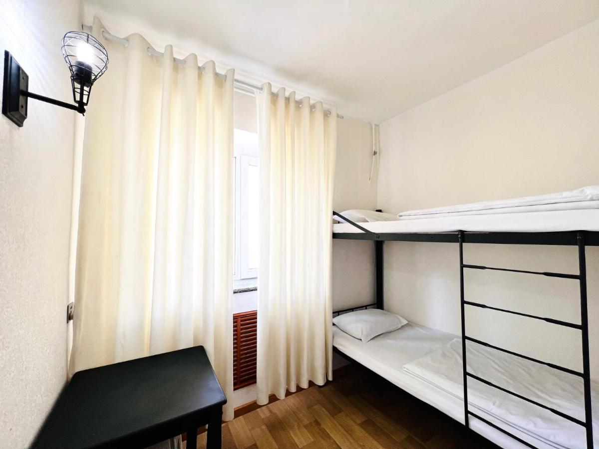 Khongor Guest House & Tours อูลานบาตอร์ ภายนอก รูปภาพ
