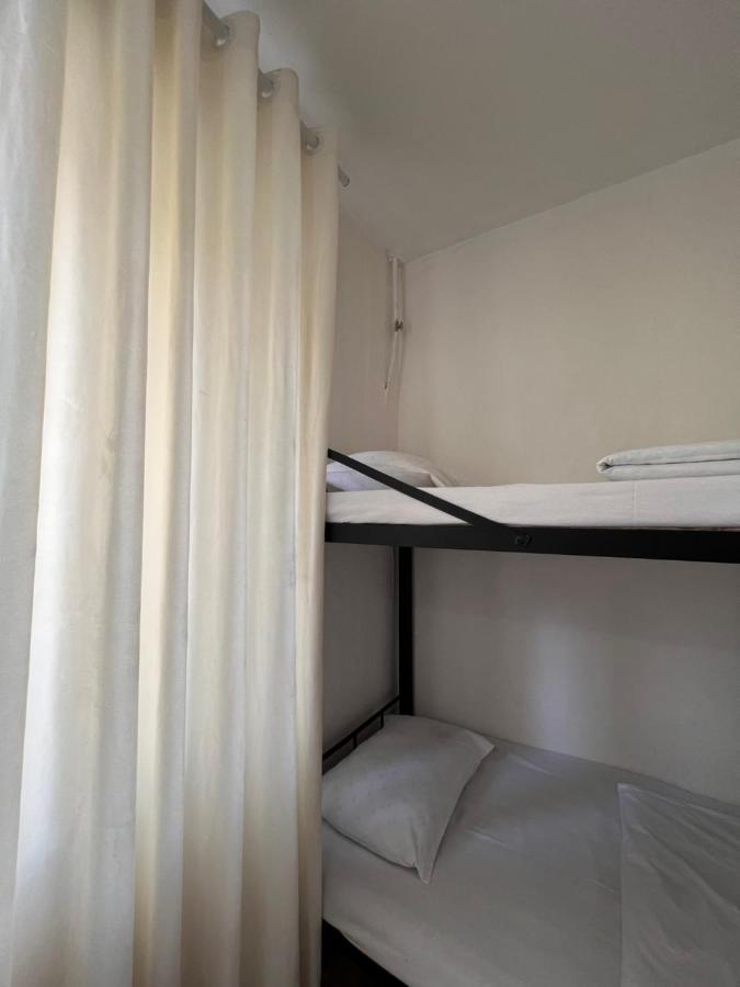 Khongor Guest House & Tours อูลานบาตอร์ ภายนอก รูปภาพ